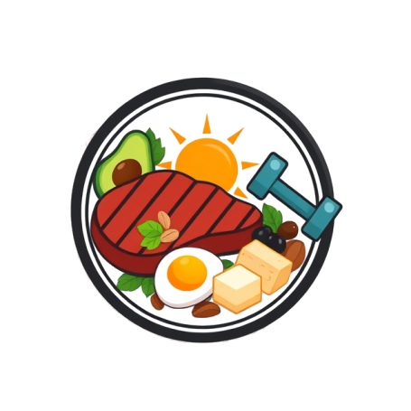 Logo - Ernährung, Lifestyle & Fitness - Timo Aßmus